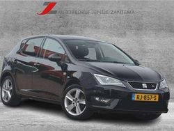 Zwart Gebruikt 2017 Seat Ibiza CONNECT Hatchback | € 10.900 (Eerlijke prijs)