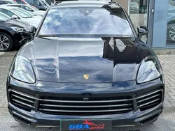 Blauw Gebruikt 2019 Porsche Cayenne Turbo SUV | € 69.999 (Eerlijke prijs)