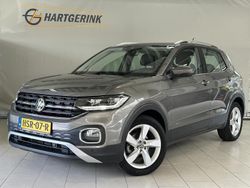 Grijs Gebruikt 2021 VW T-Cross Business SUV | € 24.725 (Eerlijke prijs)