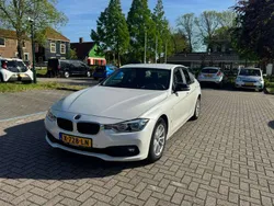 Wit Gebruikt 2018 BMW 330e iPerformance Sedan | € 19.500