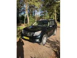 Blauw Gebruikt 2012 Toyota Land Cruiser SUV | € 25.450 (Eerlijke prijs)