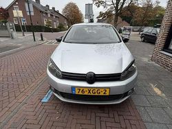 Grijs Gebruikt 2012 VW Golf VII Match Hatchback | € 5.995 (Eerlijke prijs)