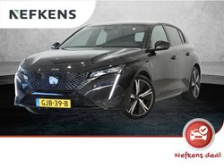 Zwart Gebruikt 2024 Peugeot 308 GTi Hatchback | € 31.925 (Eerlijke prijs)