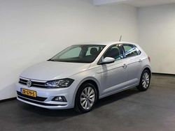 Wit Gebruikt 2019 VW Polo Highline Hatchback | € 16.450 (Iets duurder)