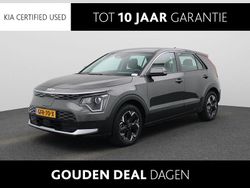 Grijs Gebruikt 2024 Kia e-Niro Light SUV | € 30.940 (Super prijs)