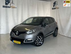 Grijs Gebruikt 2017 Renault Captur Dynamique SUV | € 10.999 (Eerlijke prijs)