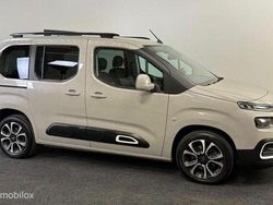 Beige Gebruikt 2020 Citroën Berlingo PureTech Stationwagen | € 25.990
