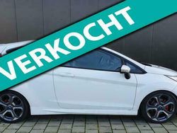 Overige Gebruikt 2014 Ford Fiesta ST Hatchback | € 12.750 (Iets duurder)