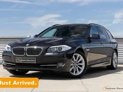 Grijs Gebruikt 2011 BMW 120 Executive Hatchback | € 29.950