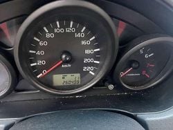 Grijs Gebruikt 2004 Mitsubishi Colt Instyle Stationwagen | € 2.500 (Duur)