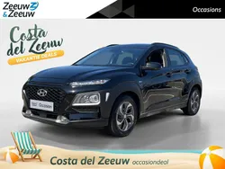 Zwart Gebruikt 2020 Hyundai Kona Comfort SUV | € 20.250 (Eerlijke prijs)