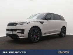 Grijs Gebruikt 2025 Land Rover Range Rover Sport Autobiography SUV | € 156.950