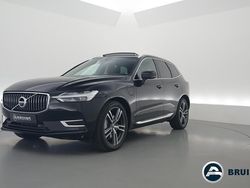 Zwart Gebruikt 2020 Volvo XC60 Inscription SUV | € 43.750 (Eerlijke prijs)