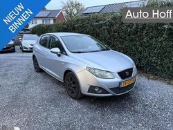 Grijs Gebruikt 2008 Seat Ibiza Stylance Hatchback | € 2.945 (Eerlijke prijs)