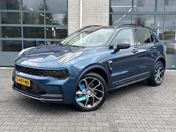 Blauw Gebruikt 2023 Lynk & Co 01 SUV | € 26.450 (Eerlijke prijs)