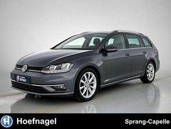 Grijs Gebruikt 2018 VW Golf VII Highline Stationwagen | € 15.995 (Goede deal)