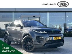 Grijs Gebruikt 2021 Land Rover Range Rover HSE Dynamic SUV | € 43.900
