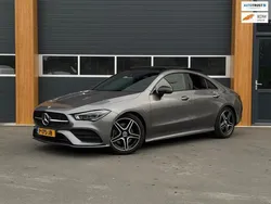 Mercedes CLA200