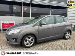 Bruin Gebruikt 2014 Ford C-MAX MPV | € 8.950 (Iets duurder)