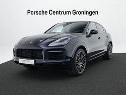 Blauw Gebruikt 2023 Porsche Cayenne SUV | € 89.900 (Super prijs)