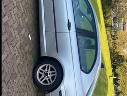 Grijs Gebruikt 2004 BMW 316 Compact Hatchback | € 1.300 (Super prijs)