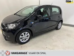 Zwart Gebruikt 2014 Skoda Citigo Drive Hatchback | € 6.750 (Eerlijke prijs)