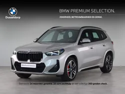 Grijs Gebruikt 2024 BMW X1 Comfort Edition SUV | € 47.950 (Eerlijke prijs)