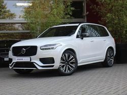 Wit Gebruikt 2024 Volvo XC90 Ultimate SUV | € 69.900 (Super prijs)