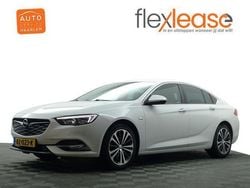 Wit metallic Gebruikt 2018 Opel Insignia OPC Stationwagen | € 17.900 (Goede deal)