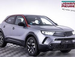 Grijs Gebruikt 2023 Opel Mokka-e GS Line SUV | € 19.990 (Goede deal)
