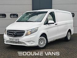 Gebruikt 2014 Mercedes Vito | € 8.250