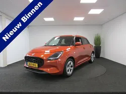 Overige Gebruikt 2024 Suzuki Swift Hatchback | € 23.950 (Iets duurder)