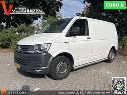 Wit Gebruikt 2018 VW T6 Comfortline Van | € 7.350 (Super prijs)