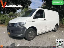 Wit Gebruikt 2018 VW T6 Comfortline Van | € 8.350 (Goede deal)