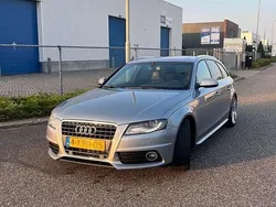 Grijs Gebruikt 2011 Audi A4 Proline Stationwagen | € 12.750 (Duur)