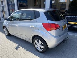 Grijs Gebruikt 2013 Kia Venga Plus Hatchback | € 7.399 (Eerlijke prijs)