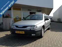 Grijs Gebruikt 1998 Renault Laguna Stationwagen | € 2.950