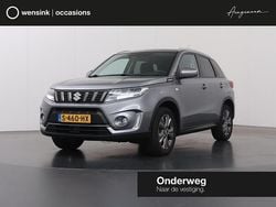 Grijs Gebruikt 2022 Suzuki Vitara SUV | € 24.835 (Eerlijke prijs)
