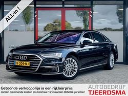 Blauw Gebruikt 2020 Audi A8 Proline Sedan | € 49.950 (Iets duurder)