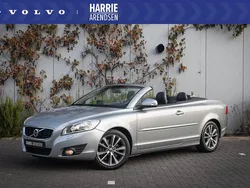 Grijs Gebruikt 2010 Volvo C70 Kinetic Cabriolet | € 18.694