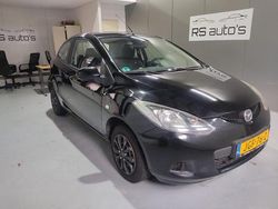 Gebruikt 2010 Mazda 2 Inclusive | € 2.250 (Eerlijke prijs)