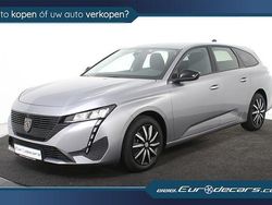 Grijs Gebruikt 2022 Peugeot 308 SW Active Stationwagen | € 15.800