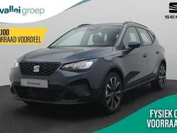 Grijs Nieuw 2024 Seat Arona Style SUV | € 25.990 (Eerlijke prijs)