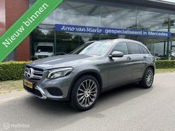Grijs Gebruikt 2019 Mercedes GLC250 Sport Edition SUV | € 36.500 (Eerlijke prijs)