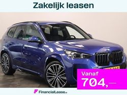Gebruikt 2023 BMW X1 M Sport SUV | € 70.419