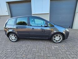 Grijs Gebruikt 2006 Ford C-MAX Futura MPV | € 1.950 (Eerlijke prijs)