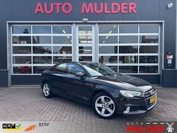 Bruin Gebruikt 2017 Audi A3 Design Sedan | € 10.250 (Eerlijke prijs)