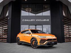 Oranje Gebruikt 2022 Lamborghini Urus SUV | € 298.995