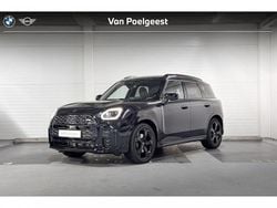 Midnight black ii Gebruikt 2025 Mini Countryman SUV | € 51.900 (Eerlijke prijs)