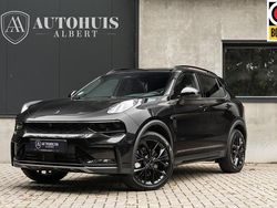 Zwart Gebruikt 2025 Lynk & Co 01 SUV | € 42.450